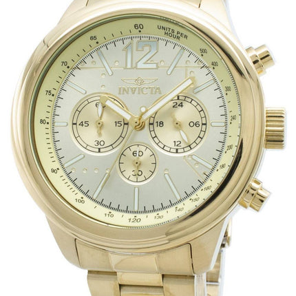 Invicta Aviator 28898 Chronograph Quartz Herreur