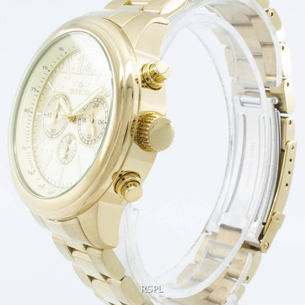 Invicta Aviator 28898 Chronograph Quartz Herreur