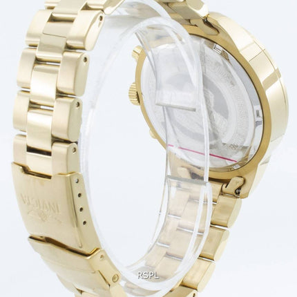 Invicta Aviator 28898 Chronograph Quartz Herreur