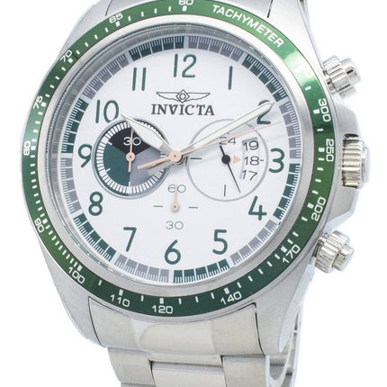 Invicta S1 Rally 29022 Chronograph Quartz Herreur