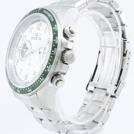 Invicta S1 Rally 29022 Chronograph Quartz Herreur