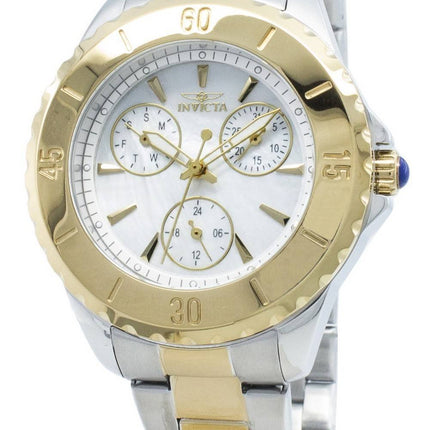 Invicta Angel 29110 Analog Quartz Women Watch