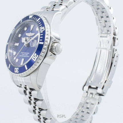 Invicta Pro Diver 29187 Analog kvarts kvinderur