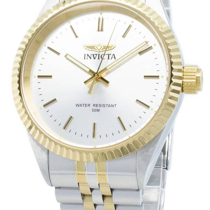 Invicta Specialitet 29378 Analog kvarts Herreur