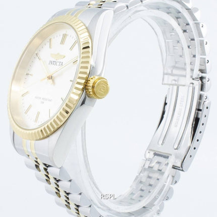 Invicta Specialitet 29378 Analog kvarts Herreur
