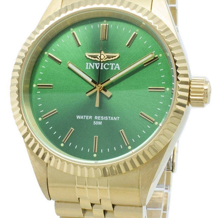 Invicta Specialitet 29385 Analog kvarts Herreur
