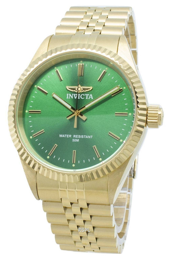 Invicta Specialitet 29385 Analog kvarts Herreur