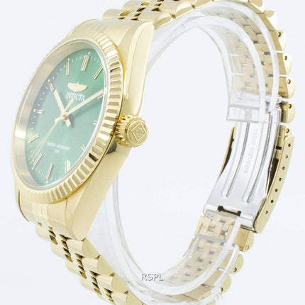 Invicta Specialitet 29385 Analog kvarts Herreur