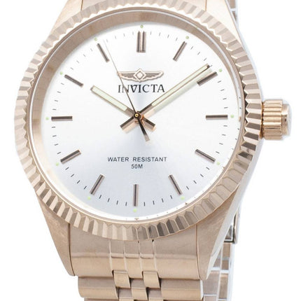 Invicta Specialitet 29390 Analog kvarts Herreur