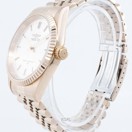 Invicta Specialitet 29390 Analog kvarts Herreur