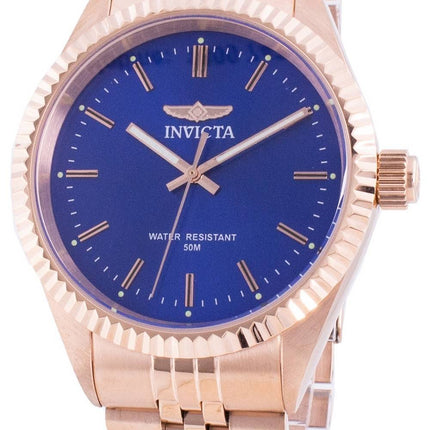 Invicta Specialitet 29392 Quartz Herreur