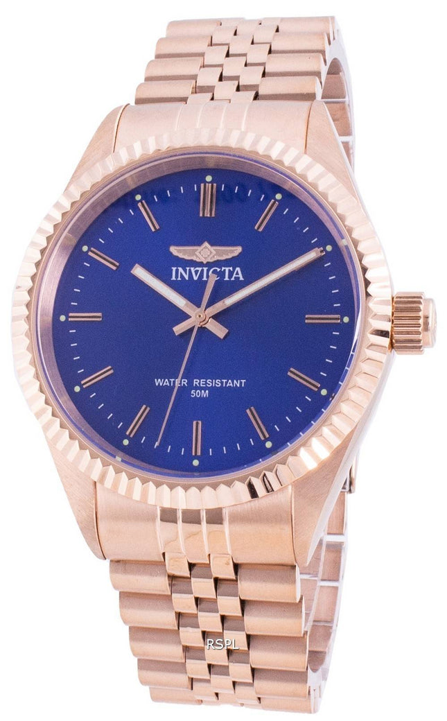 Invicta Specialitet 29392 Quartz Herreur