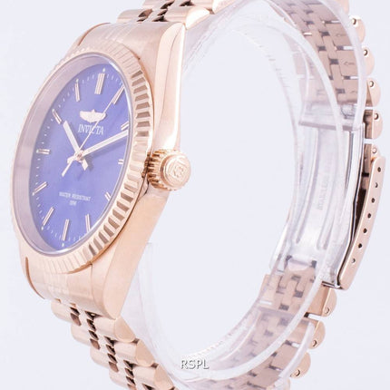 Invicta Specialitet 29392 Quartz Herreur