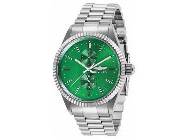 Invicta Specialitet 29419 Quartz Herreur