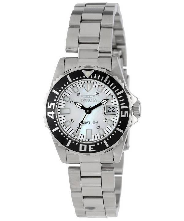 Invicta Pro Diver 200M 2958 kvinders ur