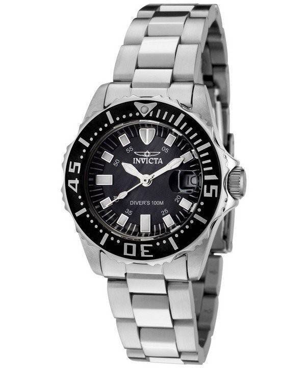 Invicta Pro Diver 200M 2959 kvinders ur