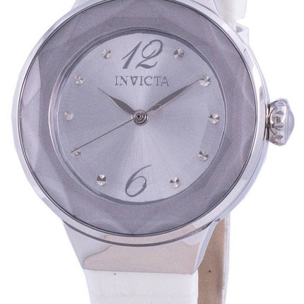 Invicta Angel 29781 Quartz Diamond Accents Women',s Watch