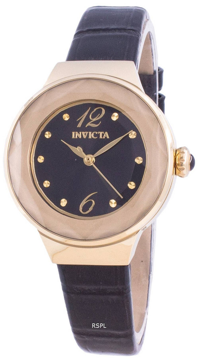 Invicta Angel 29784 Quartz Diamond Accents Women',s Watch