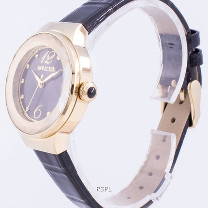 Invicta Angel 29784 Quartz Diamond Accents Women',s Watch