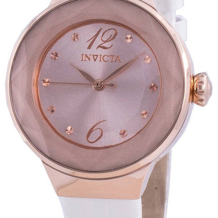 Invicta Angel 29785 Quartz Diamond Accents Women',s Watch