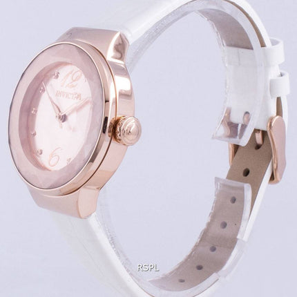 Invicta Angel 29785 Quartz Diamond Accents Women',s Watch