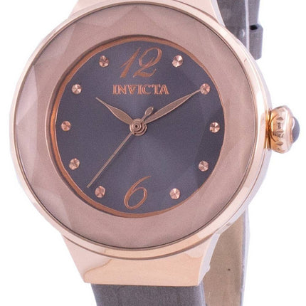 Invicta Angel 29786 Quartz Diamond Accents Women',s Watch