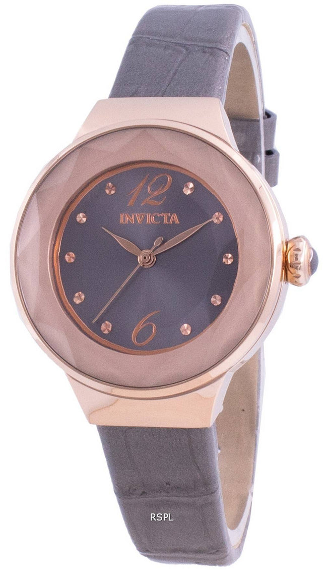 Invicta Angel 29786 Quartz Diamond Accents Women',s Watch