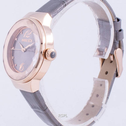 Invicta Angel 29786 Quartz Diamond Accents Women',s Watch