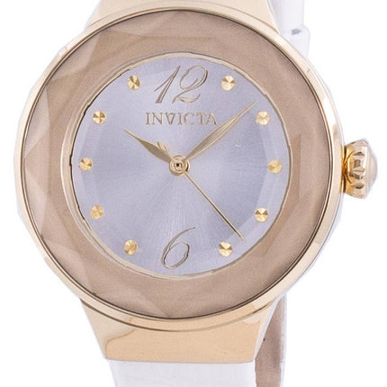 Invicta Angel 29787 Quartz Diamond Accents Women',s Watch