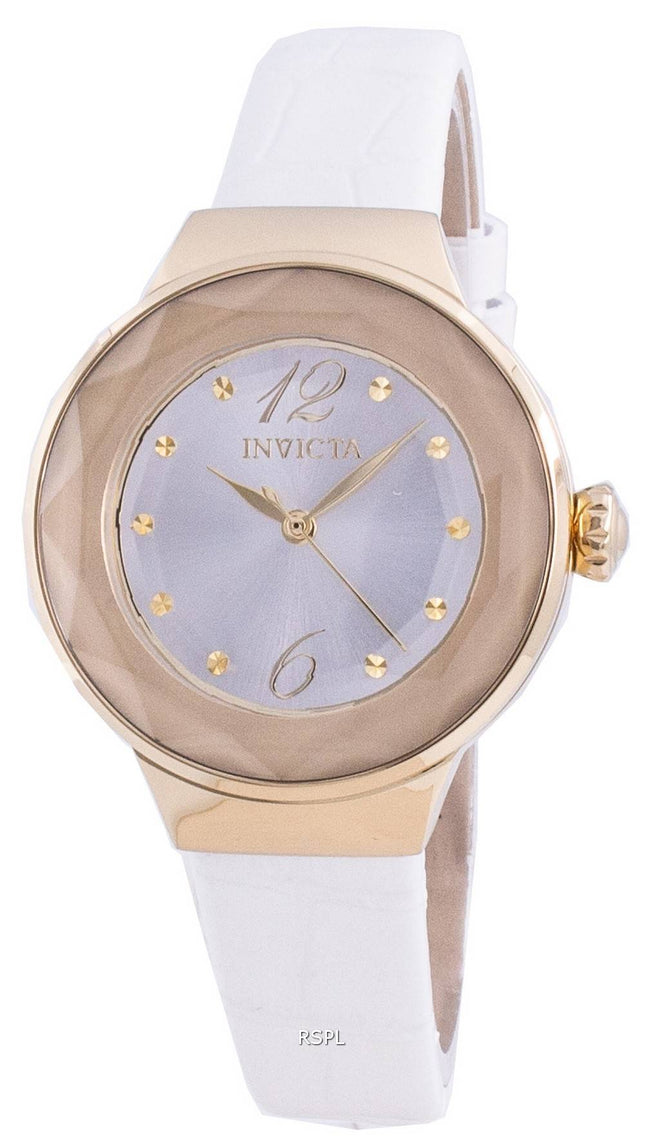 Invicta Angel 29787 Quartz Diamond Accents Women',s Watch