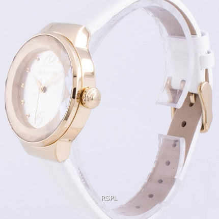 Invicta Angel 29787 Quartz Diamond Accents Women',s Watch