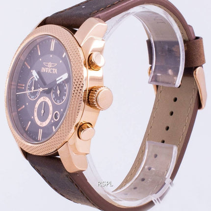 Invicta Aviator 29799 Quartz Chronograph Herreur