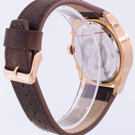 Invicta Aviator 29799 Quartz Chronograph Herreur