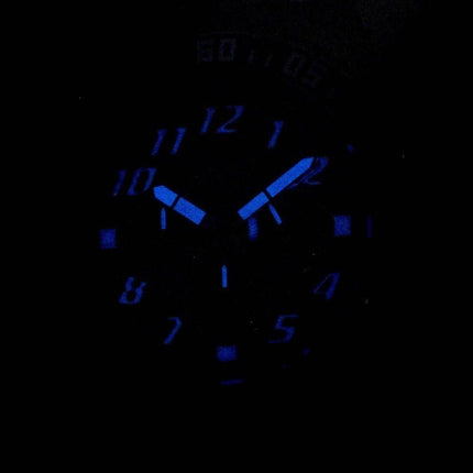 Invicta Pro Diver 29853 Chronograph Quartz 200M Herreur