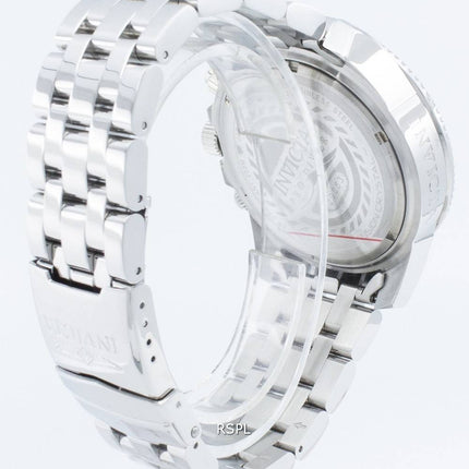 Invicta Pro Diver 29853 Chronograph Quartz 200M Herreur