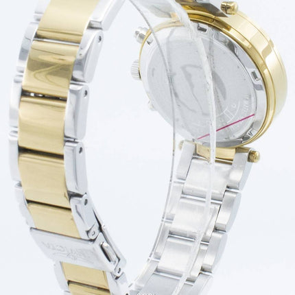 Invicta Angel 29924 Diamond Accents Quartz Chronograph Women Watch