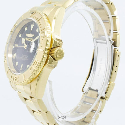 Invicta Pro Diver 29946 Quartz 200M Herreur
