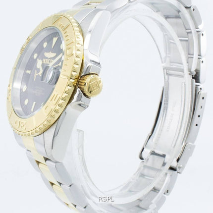 Invicta Pro Diver 29948 Quartz 200M Herreur