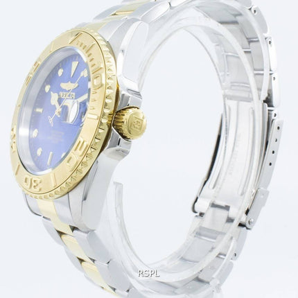 Invicta Pro Diver 29949 Quartz 200M Herreur