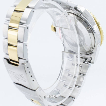 Invicta Pro Diver 29949 Quartz 200M Herreur