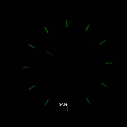 Invicta S1 Rally 29988 Quartz Chronograph Herreur