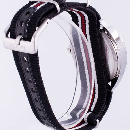 Invicta S1 Rally 29988 Quartz Chronograph Herreur