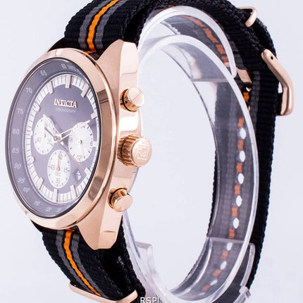 Invicta S1 Rally 29991 Quartz Chronograph Herreur