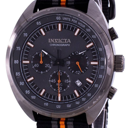 Invicta S1 Rally 29994 Quartz Chronograph Herreur