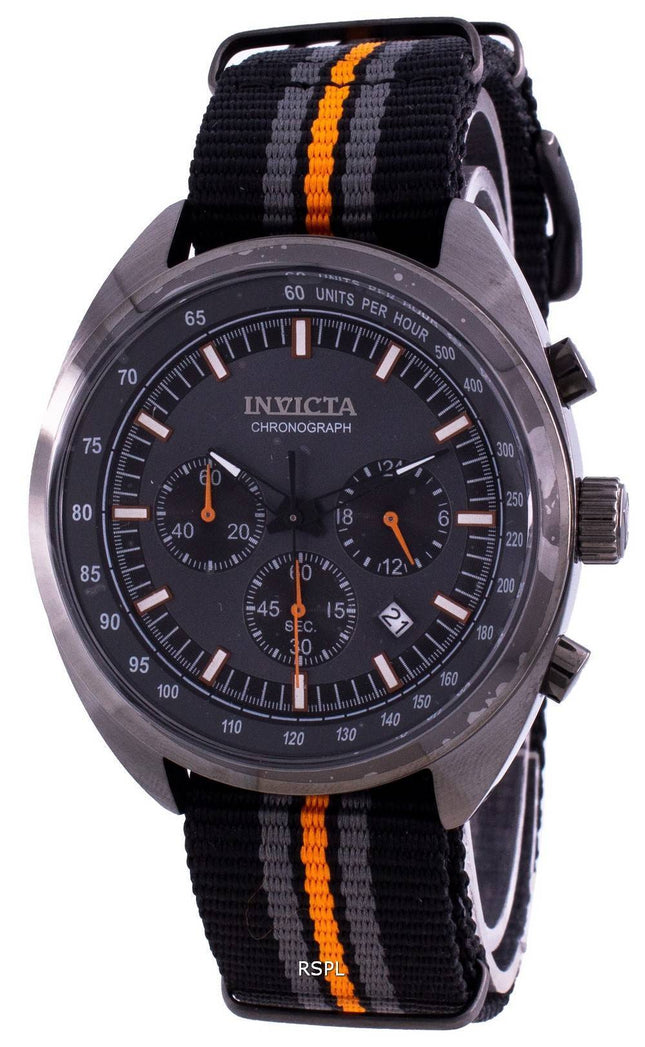 Invicta S1 Rally 29994 Quartz Chronograph Herreur