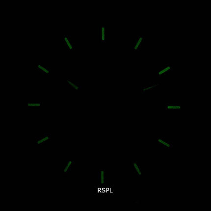 Invicta S1 Rally 29994 Quartz Chronograph Herreur