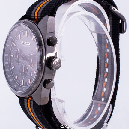 Invicta S1 Rally 29994 Quartz Chronograph Herreur