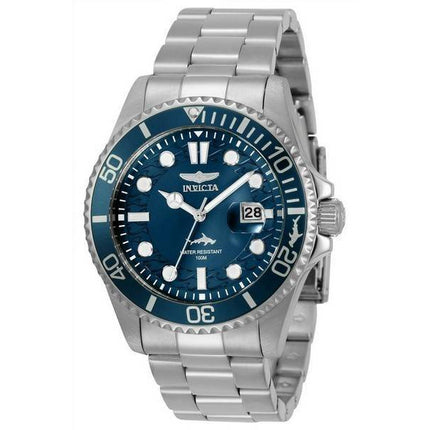 Invicta Pro Diver 30019 Quartz Herreur