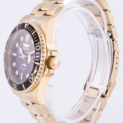 Invicta Pro Diver 30026 Quartz Herreur