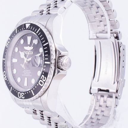 Invicta Pro Diver 30091 Automatic 200M Herreur